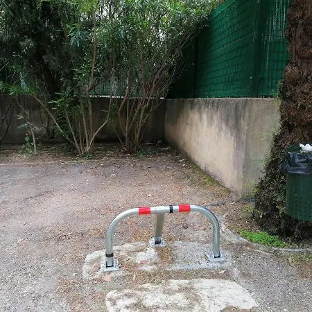 La Boissiere * Cannes