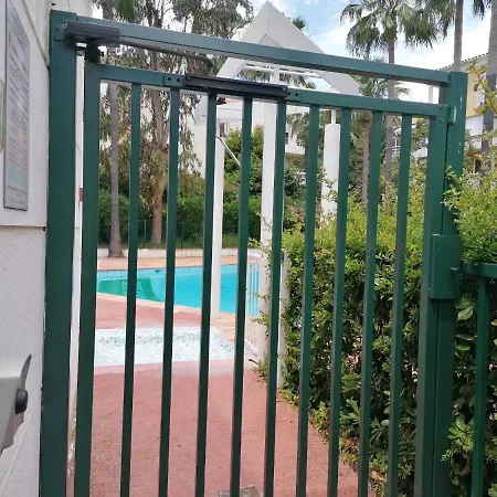 Apartment La Boissiere Cannes