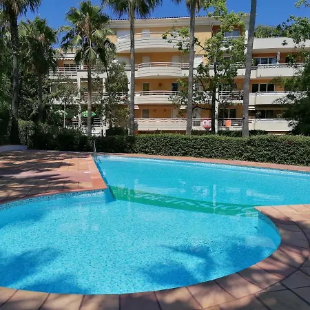La Boissiere Apartment Cannes