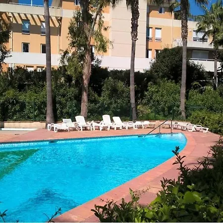 La Boissiere Apartment Cannes