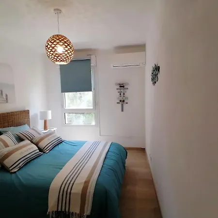 La Boissiere Apartment
