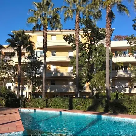 La Boissiere Apartment