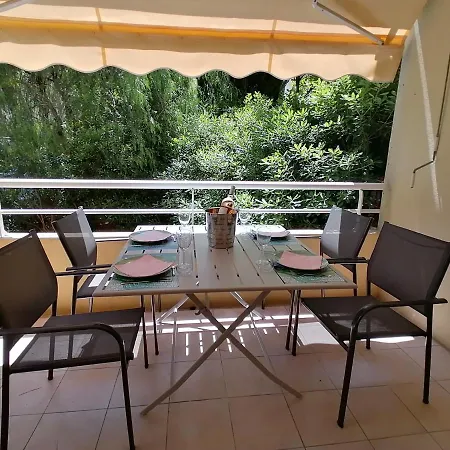 La Boissiere * Cannes