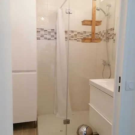 Apartment La Boissiere